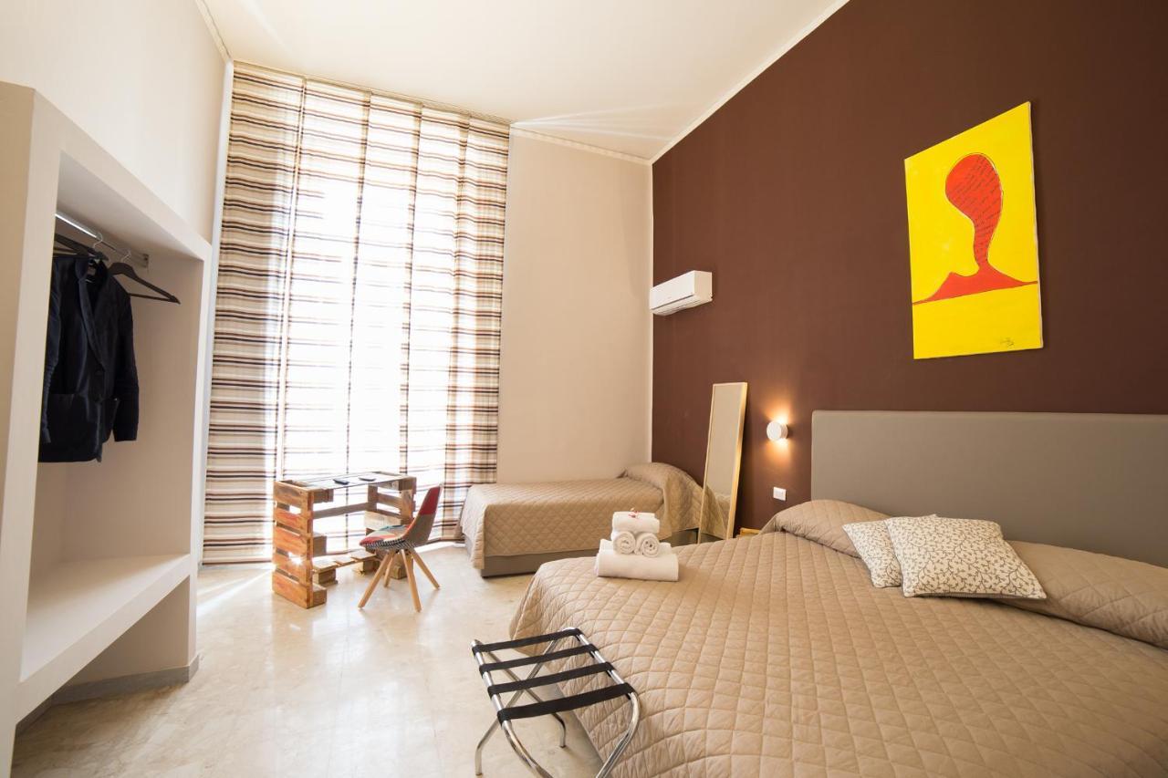 Hotel Hr Boutique Porto, Napoli Centro, By Clapa Group Esterno foto