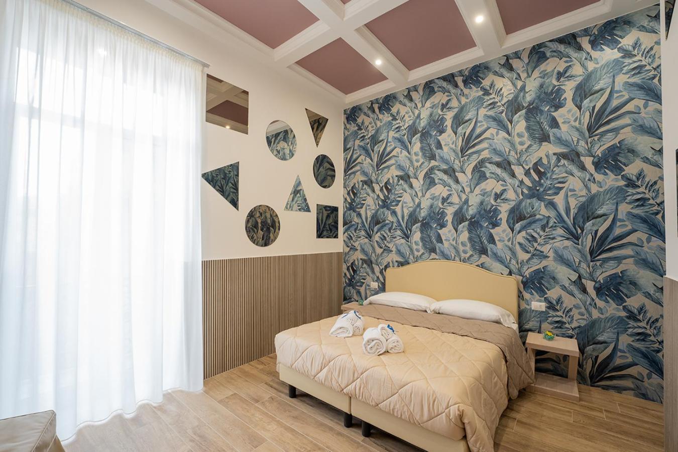 Hotel Hr Boutique Porto, Napoli Centro, By Clapa Group Esterno foto